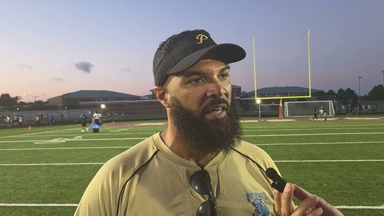 Michael Vick adds one of Virginia's most successful high school coaches to Norfolk State staff (Featured)