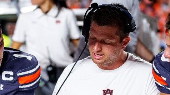 Sources: Florida State adds ex-Auburn assistant to offensive staff (Featured)