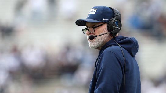 Jim Knowles shares Ohio State's timing of contract extension talks led to him pursuing Penn State job