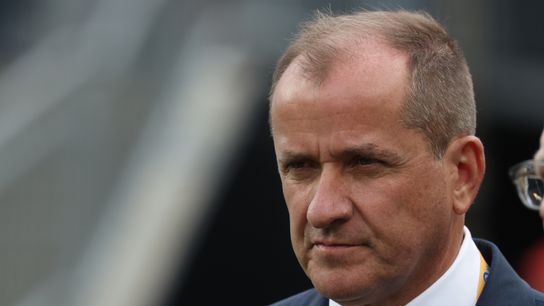 ACC commissioner asks court to rule UVA QB Chandler Morris ineligible (Chandler Morris)