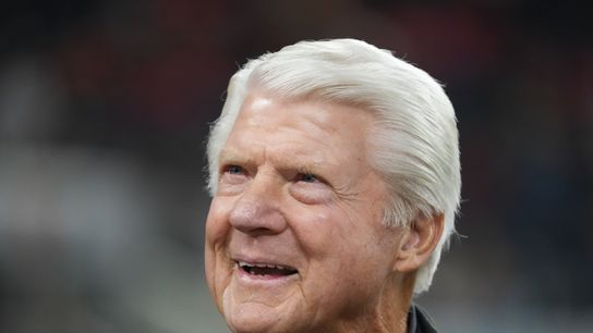 Jimmy Johnson goes off on Bill Belichick's Hall of Fame snub (Bill Belichick)