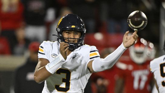 Sign of the times: Cal star true freshman QB pledges not to enter the portal (Cal Football)