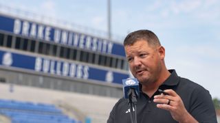 Rutgers hiring another FCS head coach to defensive staff (Rutgers Football)