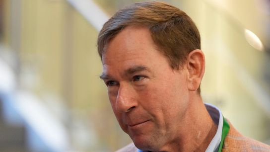 Five days later, Auburn is still talking about the Oklahoma game (john cohen)