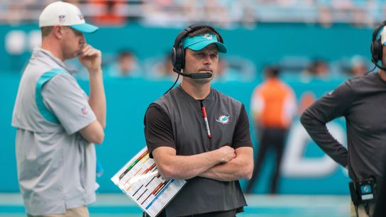 Former NFL coordinator joining Ohio State staff. Photo by ANDRES LEIVA/PALM BEACH POST / USA TODAY NETWORK