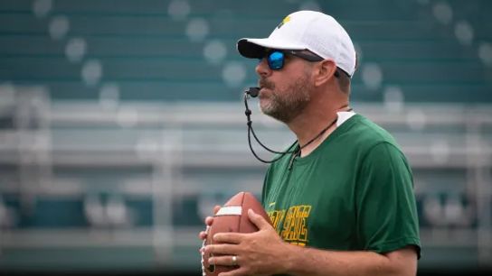 Sources: NCAA D-II Bowie State Bulldogs add proven FCS OC Jason Phillips (Featured)