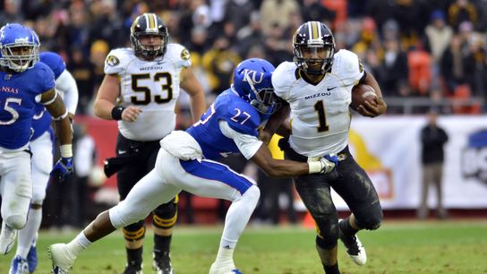 On the Line: The haters are wrong, this week's schedule is great (On the Line)