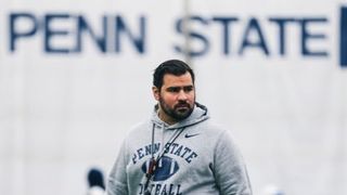 Sources: Penn State seeking new special teams assistant (Featured). Photo by Penn State Athletics