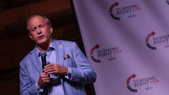Texas attorney general threatens Big 12 if they punish Texas Tech (Brendan Sorsby)