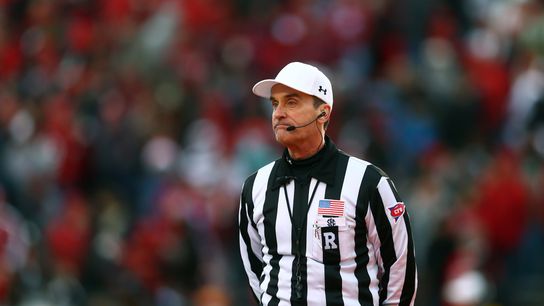 Rules analyst calls for SEC officials to delay game starts following reported suspension (Terry McAulay)