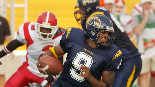 Kent State adds one of their all-time greats to coaching staff (Featured)