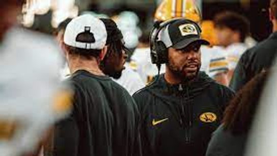 Phil Longo hires from SEC to fill Sam Houston's offensive opening