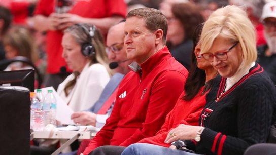 Texas Tech AD Kirby Hocutt releases lengthy statement on Brendan Sorsby (Brendan Sorsby)