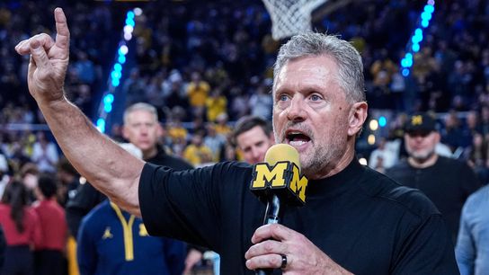 Kyle Whittingham now the focus of Michigan's coaching search (Featured)