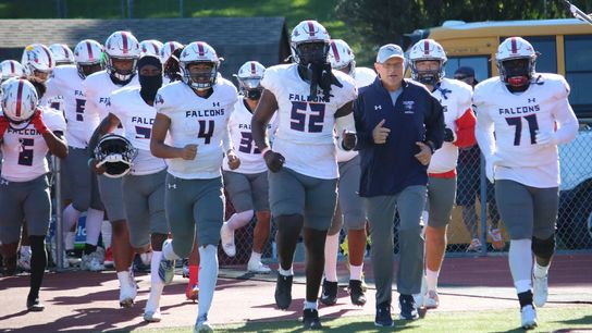 Junior college program looks to make unprecedented move to Division II