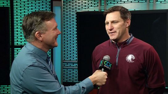 Sources: Division III head coach previously at center of unprecedented situation to take new role