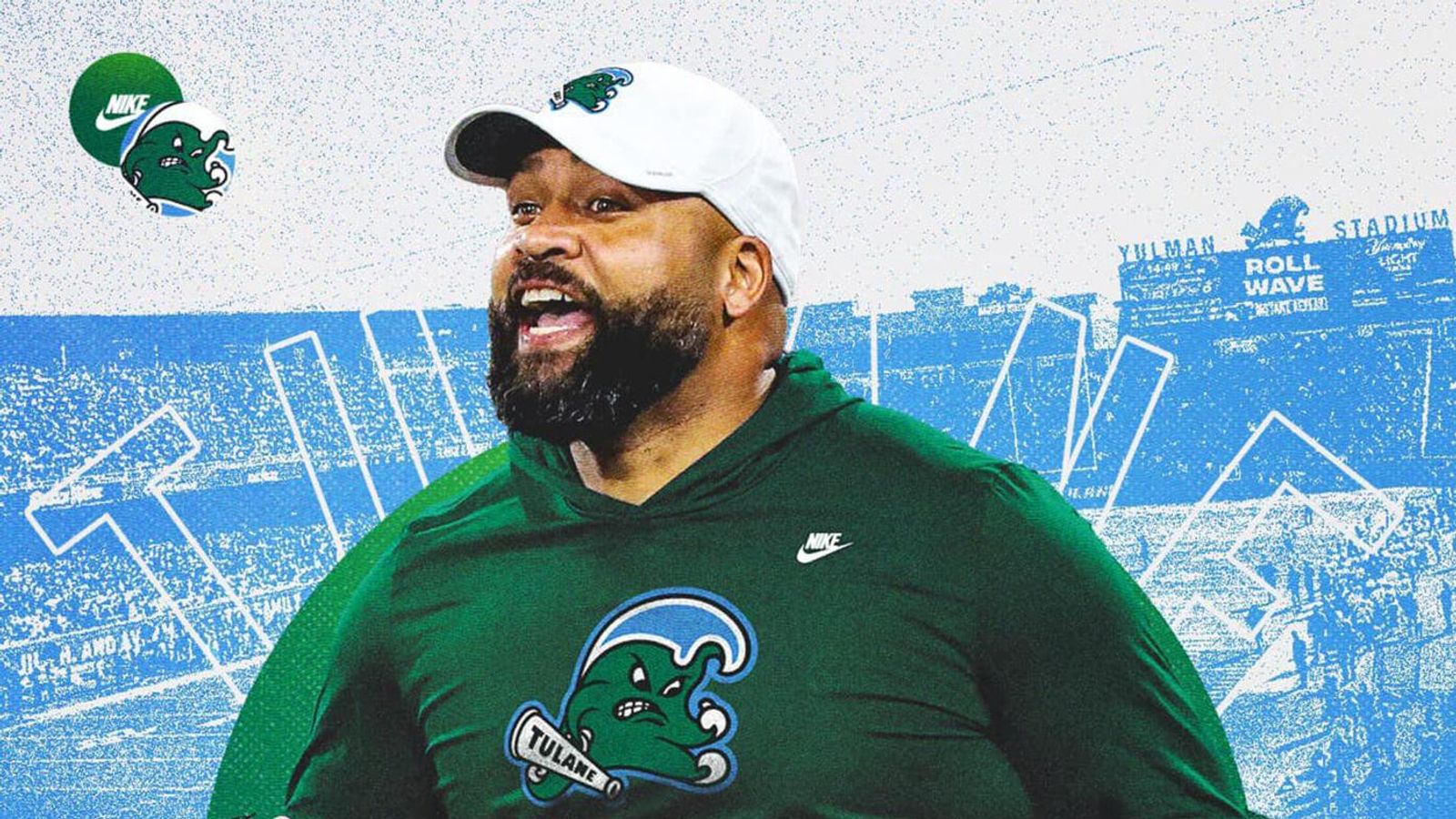 Sources: Arkansas grabbing Tulane assistant for defense (Featured)