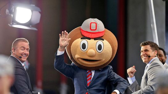 Where is College GameDay going each week of the 2025 season? (College Gameday Locations)