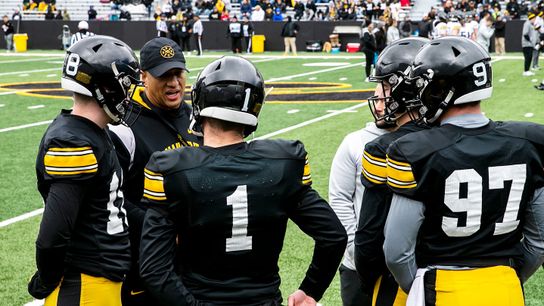 The highest-paid special teams coordinators in college football: 2025 edition (#highestpaid2025)