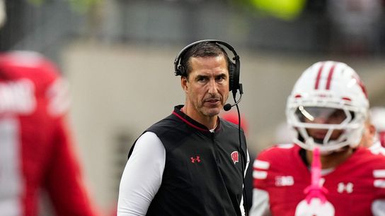 Luke Fickell declines extension following 4-8 season (Luke Fickell)