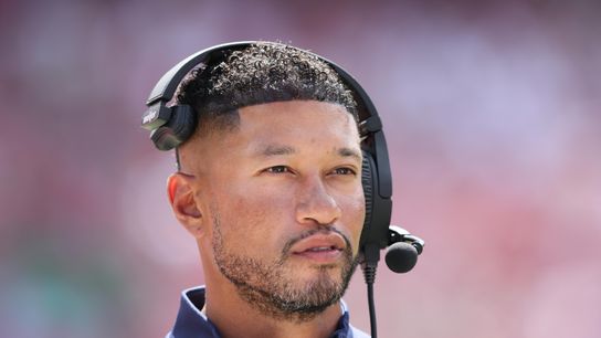 Marcus Freeman a candidate for New York Giants opening, per report (Marcus Freeman)