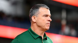 Mario Cristobal must answer the last remaining question about his Miami rebuild (Mario Cristobal)