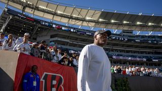 Tennessee reportedly adding veteran NFL assistant and national title winning coordinator to staff (Featured). Photo by © Albert Cesare/The Enquirer / USA TODAY NETWORK via Imagn Images