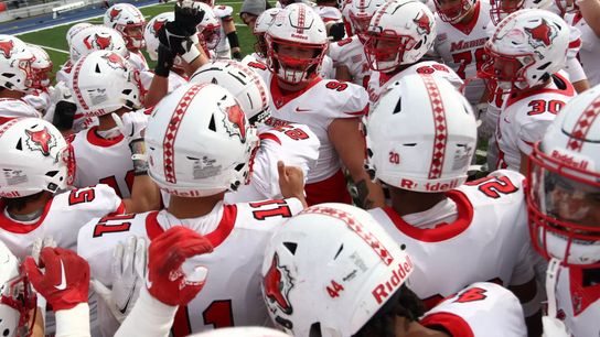 Sources: Marist adds opening game against ascending FCS program
