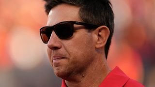 Sources: Ohio State inks general manager Mark Pantoni to contract extension (Ohio State Football). Photo by © Adam Cairns/Columbus Dispatch / USA TODAY NETWORK