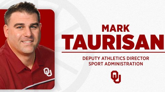 Oklahoma hiring longtime Bret Bielema aid, Mark Taurisani (Oklahoma Football)