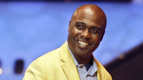 Storied HBCU Southern zeroes in on Marshall Faulk (Featured)