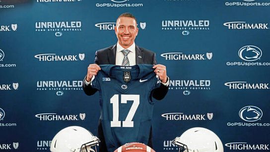 Sources: Penn State adding ex-Big 12 player to offensive staff (Featured)