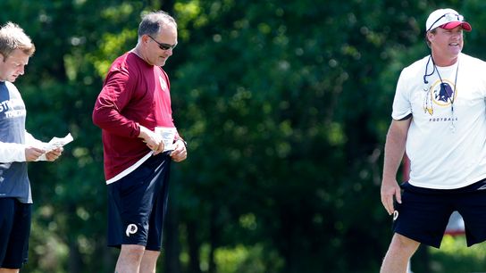 Jedd Fisch and Washington reportedly working to land veteran NFL offensive coordinator (Featured)