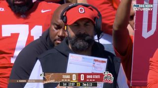 A simple hack that solves the problem of every coach's game day call sheet (Featured)