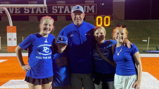 Sources: Presbyterian planning to hire Matt Rahl as new head coach (Featured)