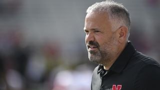 Matt Rhule signs extension with Nebraska, ending Penn State talk (Matt Rhule)
