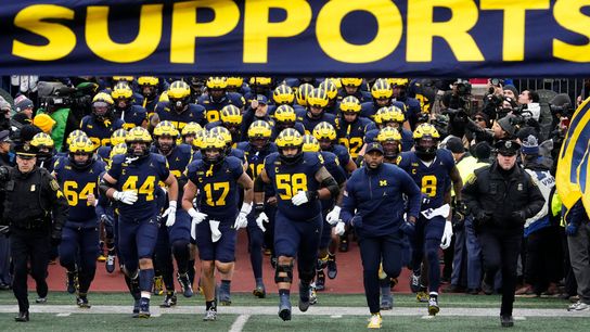 Sources: Michigan search fractured as Biff Poggi calls program "a malfunctioning organization" (Michigan Football)