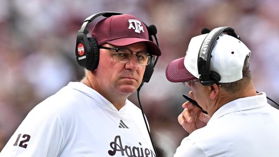 Playoff Push: Nine Week 4 games that will shape the College Football Playoff race (2026 College Football Playoff)
