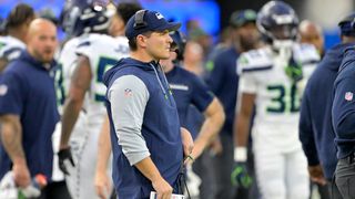 Mike Macdonald and the Seahawks reportedly hiring Michigan staffer