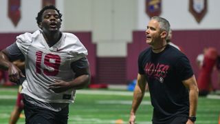 ACC coaches presented with proposal to supplement spring ball with NFL-style OTAs (College Football Calendar)