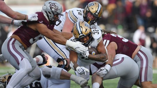 Saturday's Bobcats-Grizzlies semifinal rematch is the biggest sporting event Montana's history (Brawl Of The Wild)