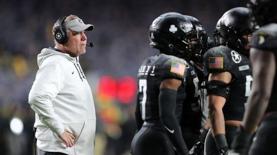 Cincinnati hiring top G5 coordinator (Cincinnati Football)