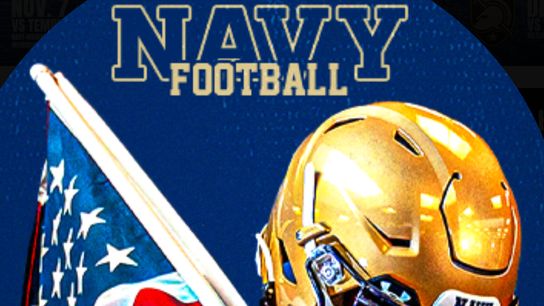 Sources: Ian Martinez leaving East Carolina for opportunity with Navy Football (Navy Football)