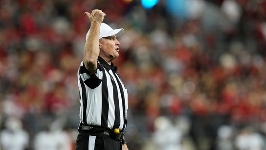 NCAA rules committee proposes change to targeting enforcement (college football targeting)