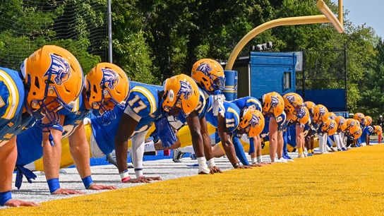 Sources: NCAA D2 power faces sudden change at head coach (Featured)
