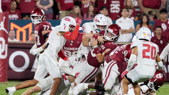 New Mexico has a chance to be the third team in 30 years to pull this statistical feat off (New Mexico Football)