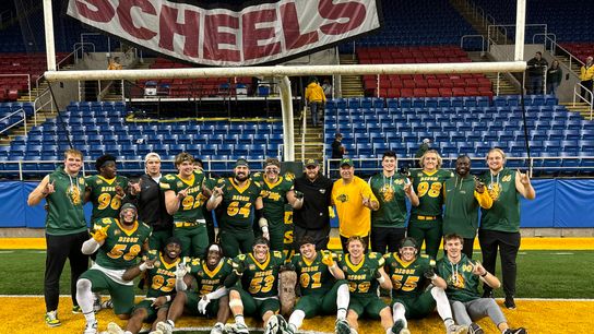 FCS national champs losing veteran coordinator (Featured)