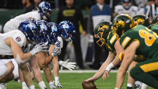 FCS commissioners hear proposal to take FCS playoffs private (fcs playoffs)