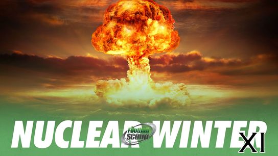 FootballScoop's Nuclear Winter XI (FootballScoop Nuclear Winter)