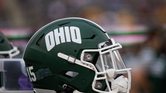 Update on Ohio University's head coaching search (Ohio Football)